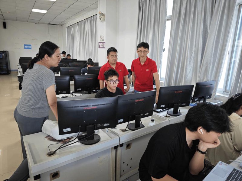 信息化浪潮下的海口企业变革